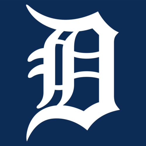 Detroit Tigers