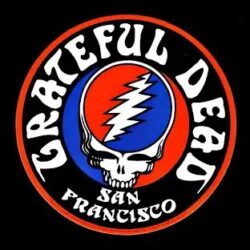 Grateful Dead Merchandise